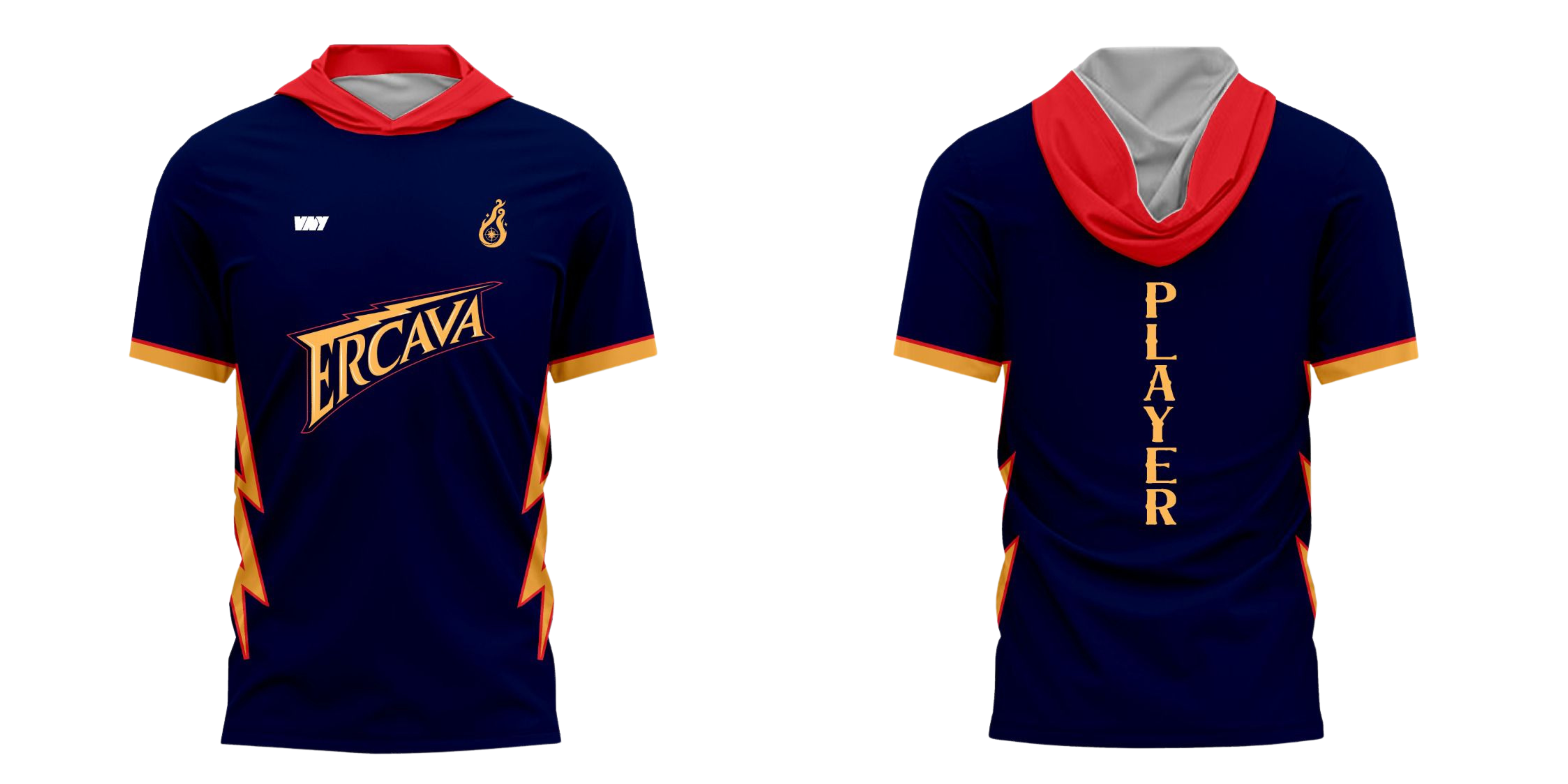 Shooting Shirt